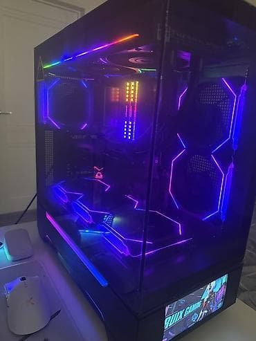 geforce rtx 2060: Компьютер, ОЗУ 32 ГБ, Игровой, AMD Ryzen 7, NVIDIA GeForce RTX 4070 TI, HDD + SSD — 1