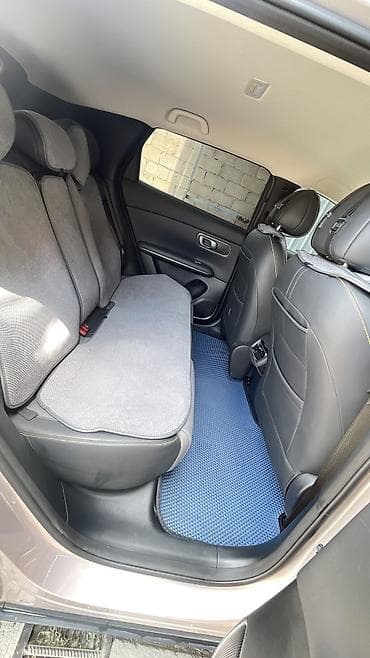 Продажа авто: Changan Qiyuan Q05: 2026 г., Автомат, Электромобиль, Универсал — 7