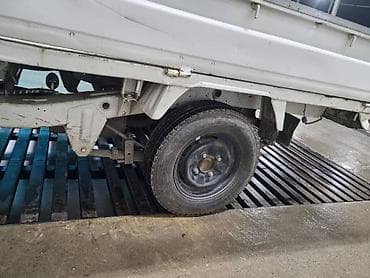 дон агро: Легкий грузовик, Daewoo, Стандарт — 4