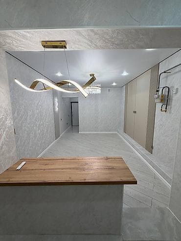 ищу хозяина: 1 комната, 26 м², Элитка, 2 этаж, Дизайнерский ремонт — 6