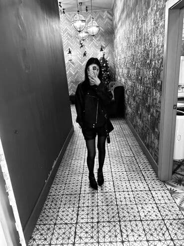 на железных номерах: Юбка, Мини, Натуральная кожа, По талии — 1