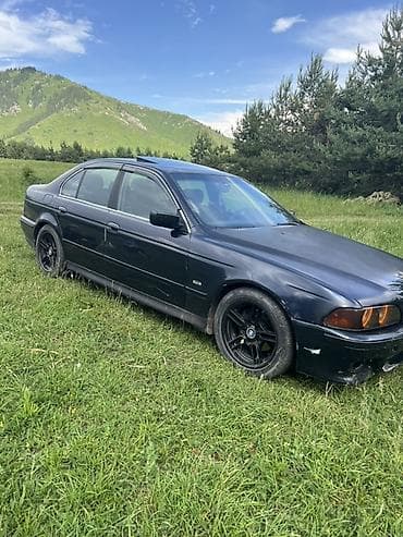 к5 зеркало: BMW 5 series: 2001 г., 2.8 л, Механика, Бензин, Седан — 8