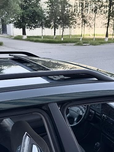 jetta 2: Volkswagen Passat: 1995 г., 2 л, Механика, Бензин, Универсал — 10