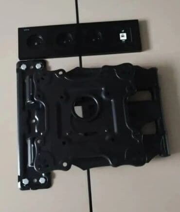 сколько стоит починить экран телевизора: Крепление для телевизора поворотно-наклонный от32до65дюймов (продажа и — 6
