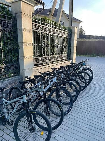 хардтейл: Продаются новые велосипеды для подростков и детей! — 1