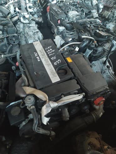 поршень на мотоцикл кобра кроссфаер 125: Двигатель,мотор на мерседес 203#211#212 1.8 компрессор 271 с малым — 1