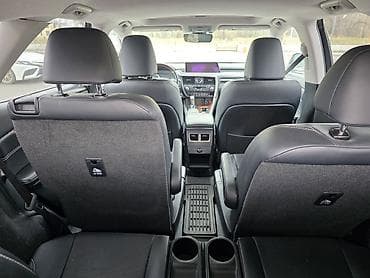 шторка багажника лексус рх: Lexus RX: 2019 г., 3.5 л, Автомат, Гибрид, Кроссовер — 9