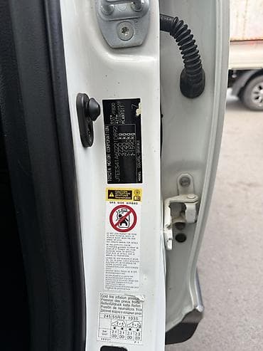 prius plus: Toyota Highlander: 2012 г., 3.5 л, Автомат, Бензин, Кроссовер — 2