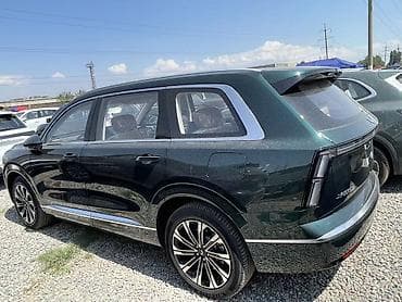mini copper: Wuling Starlight L — просторный 7‑местный семейный минивэн/кросс-вэн в — 4