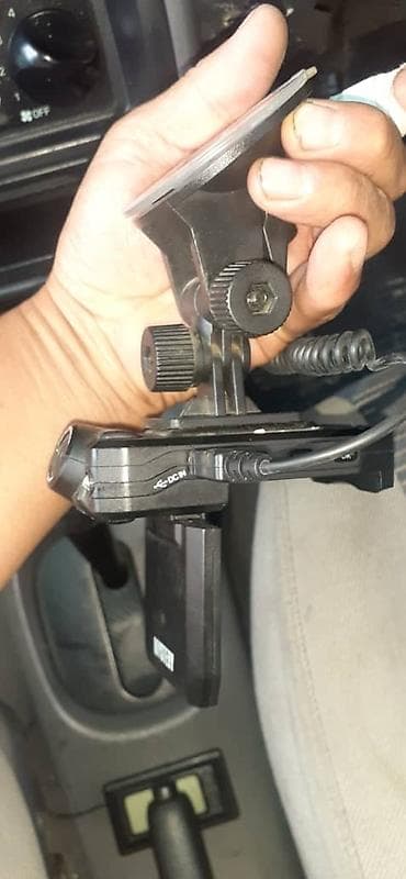 mx 3: Видеорегистратор Б/у, На лобовое стекло, Есть GPS, Без G-Sensor, Без антирадара — 6