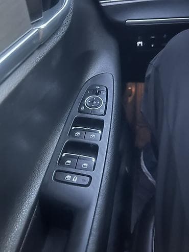 сткл: Hyundai Grandeur: 2021 г., 3 л, Автомат, Газ, Седан — 5