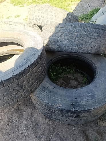 viper v250 r1: Шины 315 / 70 / R 22,5, Грузовики/Автобусы, AEOLUS — 4