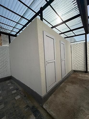 Продажа домов: 🔥 Срочно продаётся дом в Ак-Ордо 3 | 4 сотки | *Цена 168.000$* Айканыш — 10