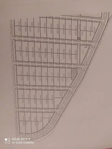 Жер тилкелери: 430 соток, Бизнес үчүн, Кызыл китеп — 3