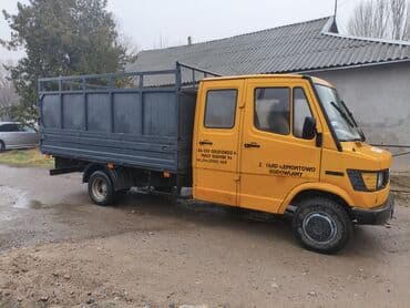 цветочные горшки оптом от производителя бишкек: Заказать Мерседес Гигант, Доставка щебня, угля, песка, чернозема, отсев, C грузчиком — 2