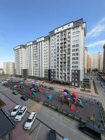 продаю дом с джал: 3 комнаты, 100 м², Элитка, 5 этаж, Дизайнерский ремонт — 8