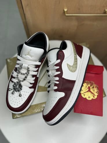 nike react: Кроссовки, 38, Air Jordan, Новый, Платная доставка, Самовывоз — 3