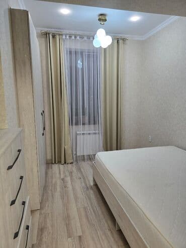 куплю квартиру в джалал абаде: 2 комнаты, 73 м², Элитка, 6 этаж, Евроремонт — 4