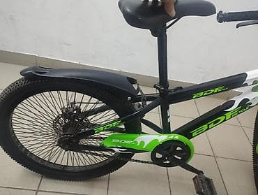 бромптон велосипед: Велик в хорошем состоянии сын редко каталься — 4