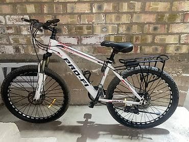 карповое удилище: Горный велосипед, Алюминий — 2