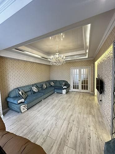 пленочный воск бишкек купить: 2 комнаты, 74 м², Элитка, 3 этаж, Дизайнерский ремонт — 2