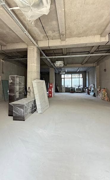 Продажа офисов 176 м², 1 этаж — 3