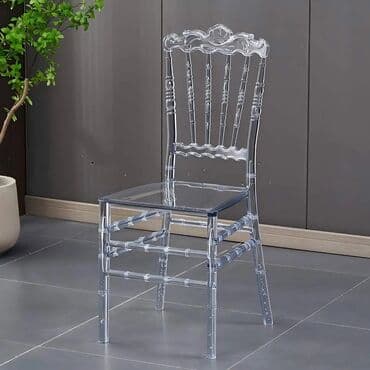 пластиковые стулья для кафе: Стулья для ресторанов Стулья для кухни /Приимущество 👇🏻 ✅1 — 7