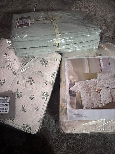гусиные одеяла: Текстиль для дома: одеяла, покрывала и подушки - Одеяла/покрывала в — 6