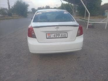 купит лабо: Daewoo Lacetti: 2003 г., 1.5 л, Автомат, Бензин, Хэтчбэк — 2
