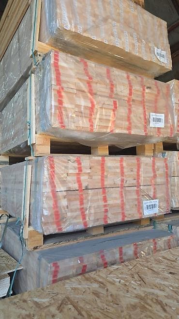 рейки балки: Рейки, Сухие, Сосна, Строганные — 1