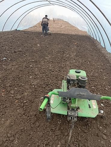 услуги повара на выезд бишкек: Услуга мотоблок вспашка огорода, Бишкек сокулук беловодск (выезд — 2