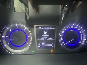 ровтер: Ssangyong Actyon Sports: 2019 г., 2.2 л, Автомат, Дизель, Пикап — 4