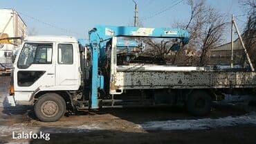 кран монепулятор: С гидроманипулятором — 21