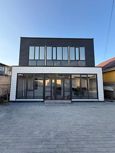 🏡 Продается современный 2 этажный дом! 📍 Арча-Бешик 💰 Цена: 280 000 $ at lalafo.kg 🏡 Продается современный 2 этажный дом! 📍 Арча-Бешик 💰 Цена: 280 000 $