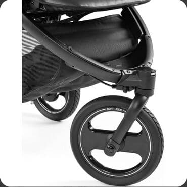 коляски peg perego: Балдар арабасы, Колдонулган — 7