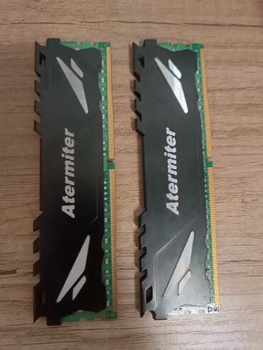 ryzen 5600x: Оперативная память — 2