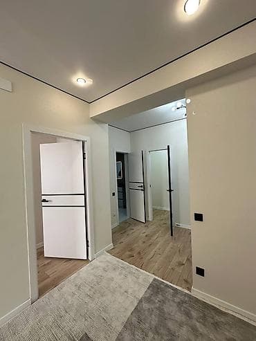 2 комнаты, 50 м², 11 этаж, Дизайнерский ремонт — 6