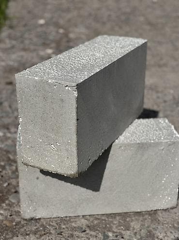 установка газа дома бишкек: Полистиролбетон блогу, 600x300x200, D700, Өзү алып кетүү, Акылуу жеткирүү — 3