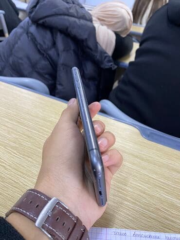 айфон х бу бишкек: IPhone 11, Колдонулган, 64 ГБ, Кара, Коргоочу айнек, 75 % — 3