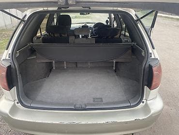 Транспорт: Lexus RX: 1998 г., 3 л, Автомат, Газ, Кроссовер — 9