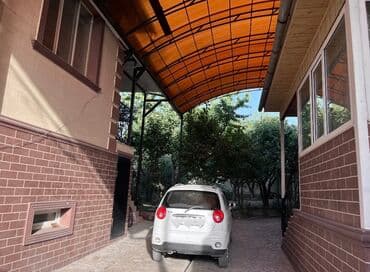 коттеджи на иссык куле зимой: ПРОДАЁТСЯ ДОМ 📍 Ош, Фуркат 💰 Цена договорная Жил площадь 132 м2 На — 2