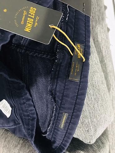 дешёвые вещи: Zara man L-34! — 6