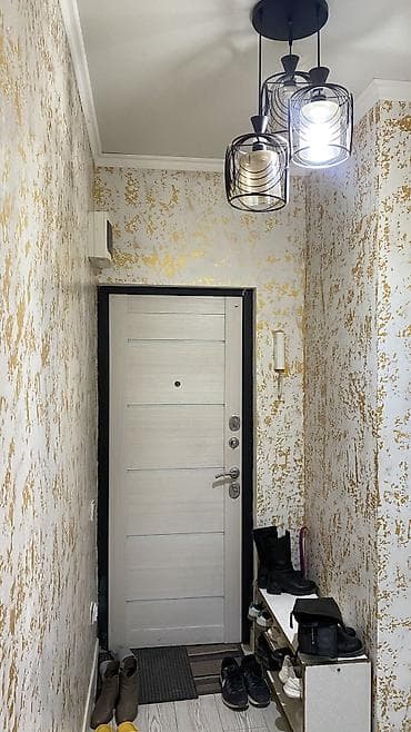 сдается комната аламедин 1: 2 комнаты, Собственник, Без подселения, С мебелью полностью — 4