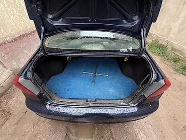 шаравой сивик: Honda Civic: 2004 г., 1.7 л, Автомат, Бензин, Седан — 10