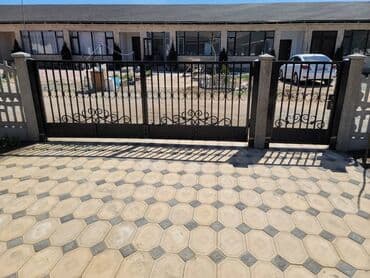 нанять повара домой: Требуется на производство опытные сварщики для производства ворот — 4