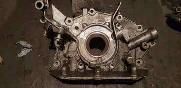 runx alex: Toyota Hiace 1MZ Масленый насос, Тойота Хайс Масленый насос Масляные — 1