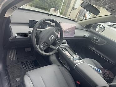 gac aion lx plus: Changan Qiyuan Q05: 2026 г. — 5