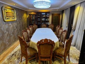 продается дом село ленинское: Дом, 125 м², 4 комнаты, Собственник, Евроремонт — 2