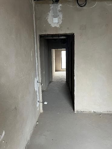 central park: 2 комнаты, 65 м², 10 этаж, Готовая ПСО (под самоотделку) — 6