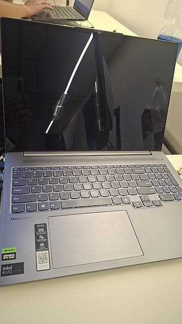 Техника и электроника: Игровой, Б/у, Intel Core Ultra 7 — 1